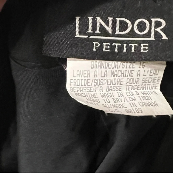 Beautiful Black shirt. - Picture 5 of 5